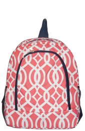 Large Backpack-BIQ403/CO